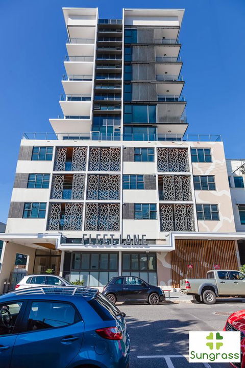 Fleet Lane Apartments - VIC Tourism 2