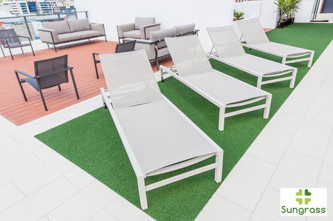 Fleet Lane Apartments - VIC Tourism 25