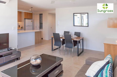 Fleet Lane Apartments - VIC Tourism 14