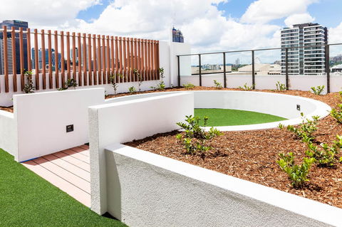 Fleet Lane Apartments - VIC Tourism 5