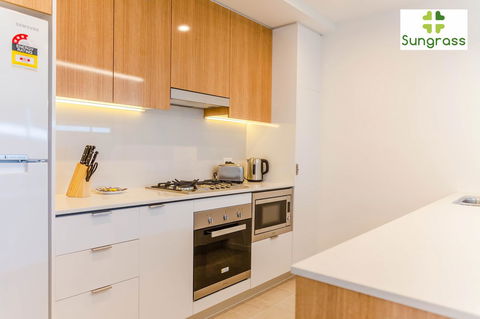 Fleet Lane Apartments - VIC Tourism 8