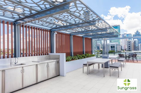 Fleet Lane Apartments - VIC Tourism 22