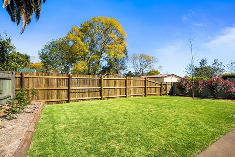 The Lighthouse - VIC Tourism 20