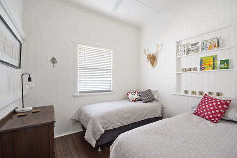 The Lighthouse - VIC Tourism 5