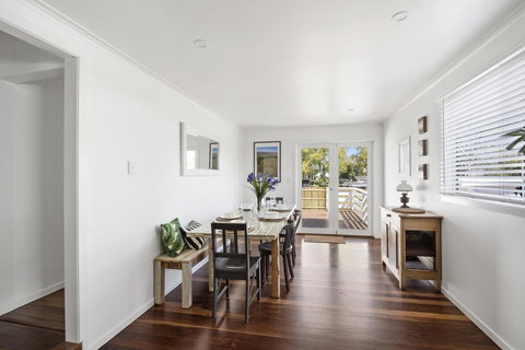 The Lighthouse - VIC Tourism 8