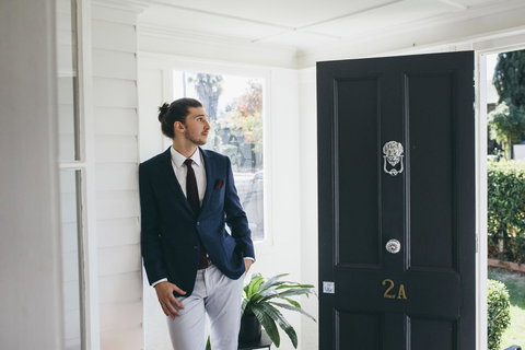 The Lighthouse - VIC Tourism 26