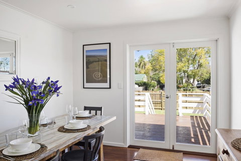 The Lighthouse - VIC Tourism 9