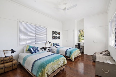 The Lighthouse - VIC Tourism 6