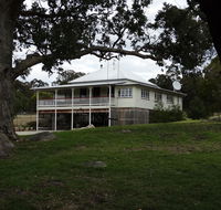 Loughmore House - VIC Tourism