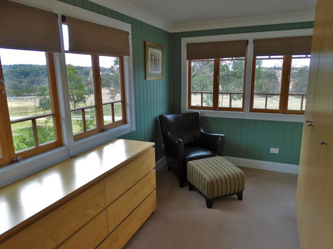 Loughmore House - VIC Tourism 6