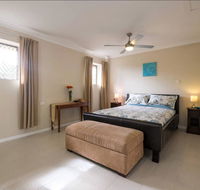 The Villa at the Bay - VIC Tourism