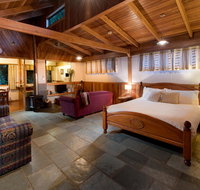 Sharlynn by the River