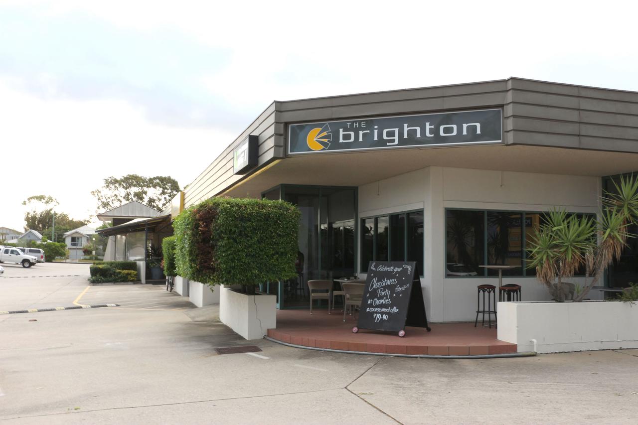 Deagon QLD VIC Tourism