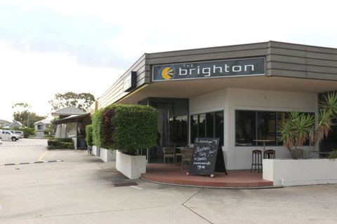 Brighton Hotel - VIC Tourism 0