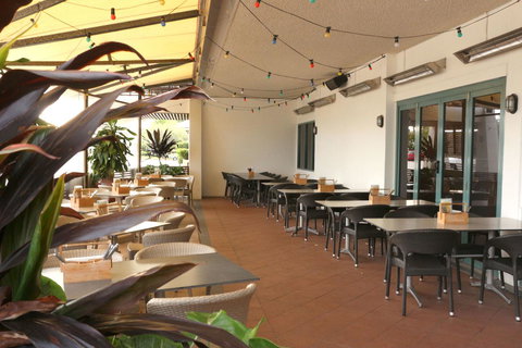 Brighton Hotel - VIC Tourism 26