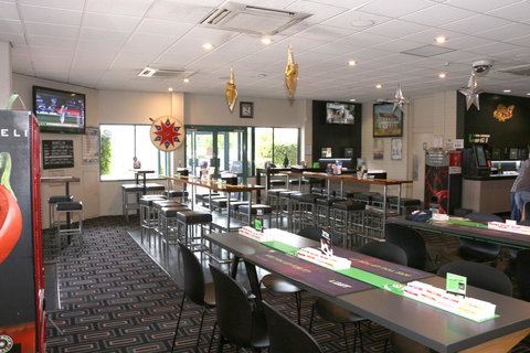 Brighton Hotel - VIC Tourism 15