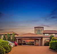Mackay Resort Motel - VIC Tourism