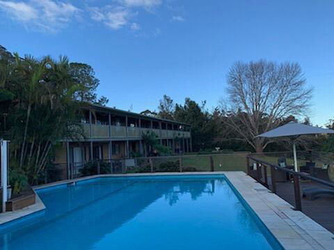 Montville Holiday Apartments - VIC Tourism 1