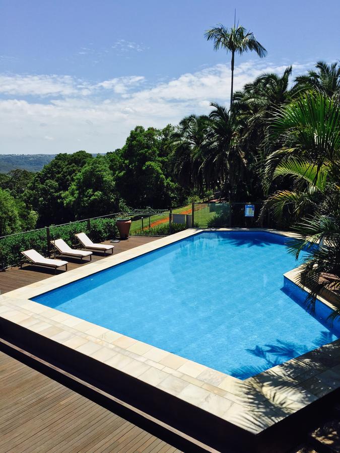 Dulong QLD VIC Tourism