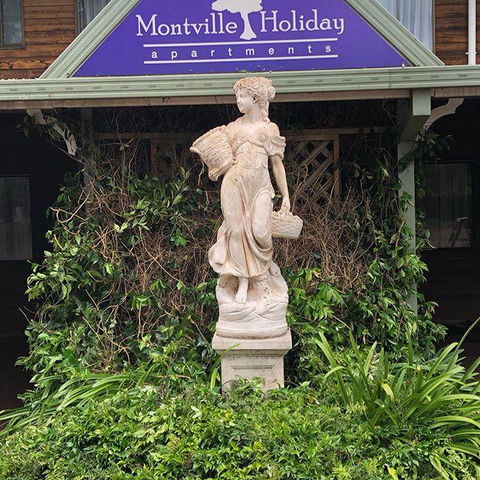 Montville Holiday Apartments - VIC Tourism 6