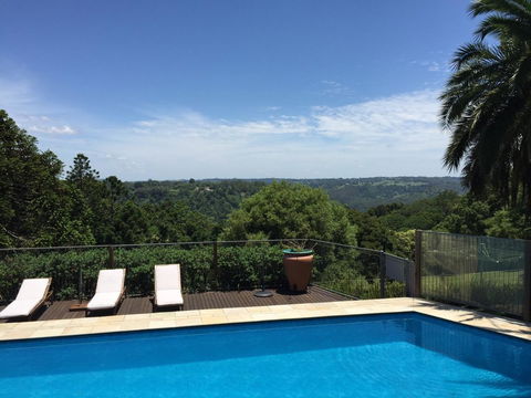 Montville Holiday Apartments - VIC Tourism 18