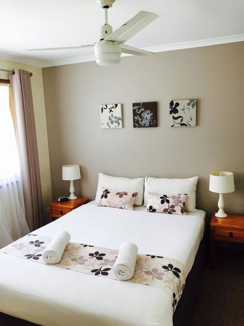 Montville Holiday Apartments - VIC Tourism 24