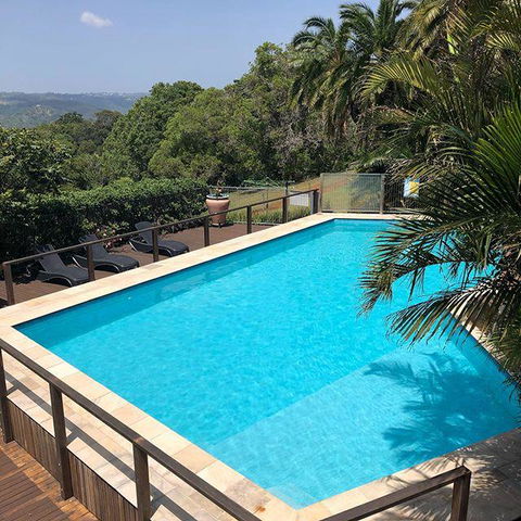 Montville Holiday Apartments - VIC Tourism 8