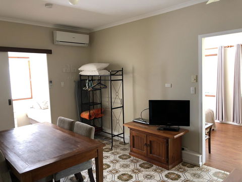 Montville Holiday Apartments - VIC Tourism 16