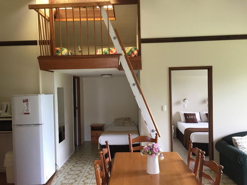 Montville Holiday Apartments - VIC Tourism 27