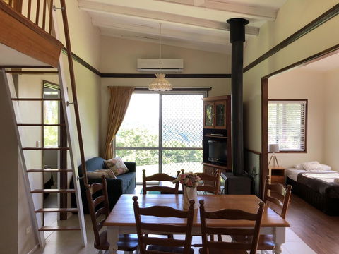 Montville Holiday Apartments - VIC Tourism 12