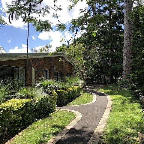 Montville Holiday Apartments - VIC Tourism 2