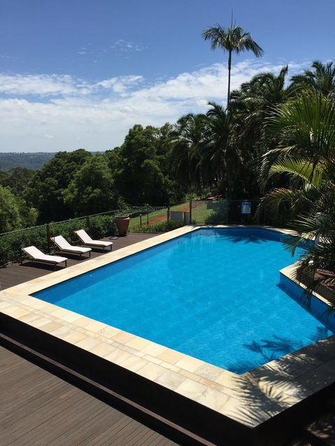 Montville Holiday Apartments - VIC Tourism 28
