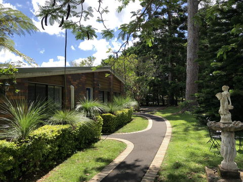 Montville Holiday Apartments - VIC Tourism 14