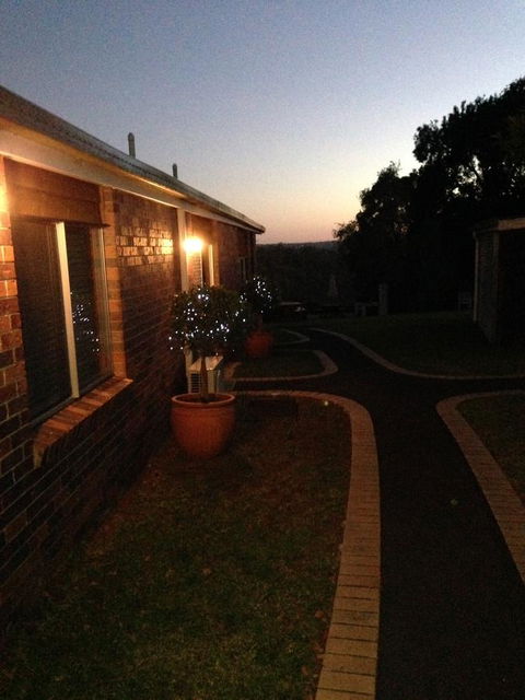 Montville Holiday Apartments - VIC Tourism 21