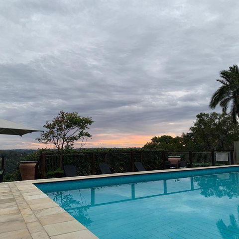 Montville Holiday Apartments - VIC Tourism 9
