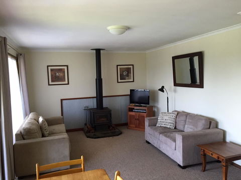 Montville Holiday Apartments - VIC Tourism 19