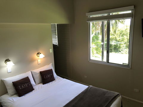 Montville Holiday Apartments - VIC Tourism 11