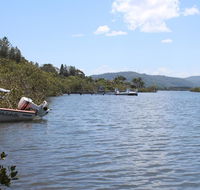 Waters Edge - VIC Tourism