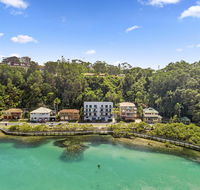 Waters Edge - Nambucca Heads - VIC Tourism