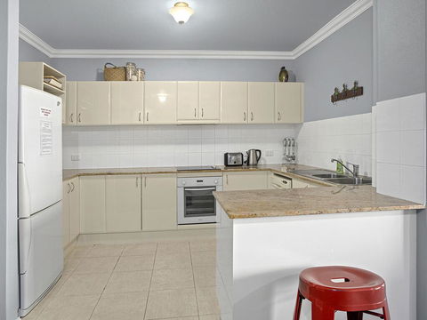 Waters Edge - Nambucca Heads - VIC Tourism 3