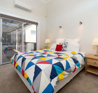 Waterstreet Apartment - VIC Tourism