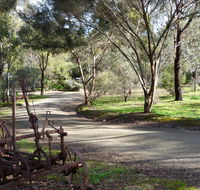 Watervale Retreat - VIC Tourism