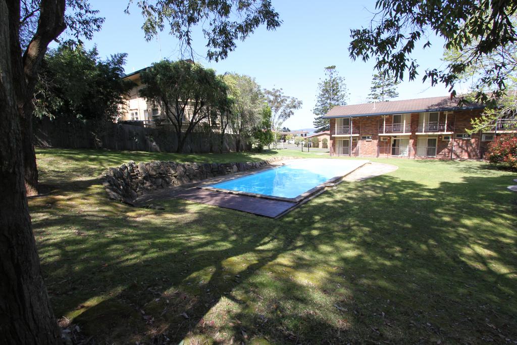 Gosford NSW VIC Tourism