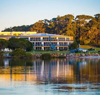 Waterview Luxury Apartments - VIC Tourism
