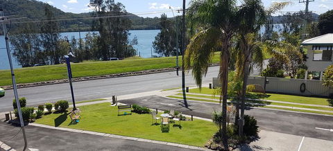 Waterview Motel Maclean - VIC Tourism 3