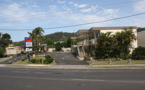 Waterview Motel Maclean - VIC Tourism 2