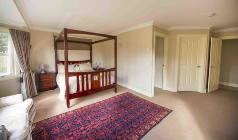 Wattle Grove Homestead Bed & Breakfast - VIC Tourism 0