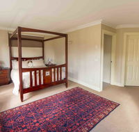 Wattle Grove Homestead Bed  Breakfast - VIC Tourism