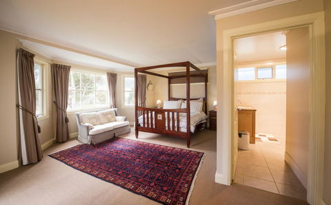 Wattle Grove Homestead Bed & Breakfast - VIC Tourism 2