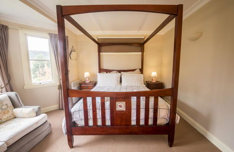 Wattle Grove Homestead Bed & Breakfast - VIC Tourism 1